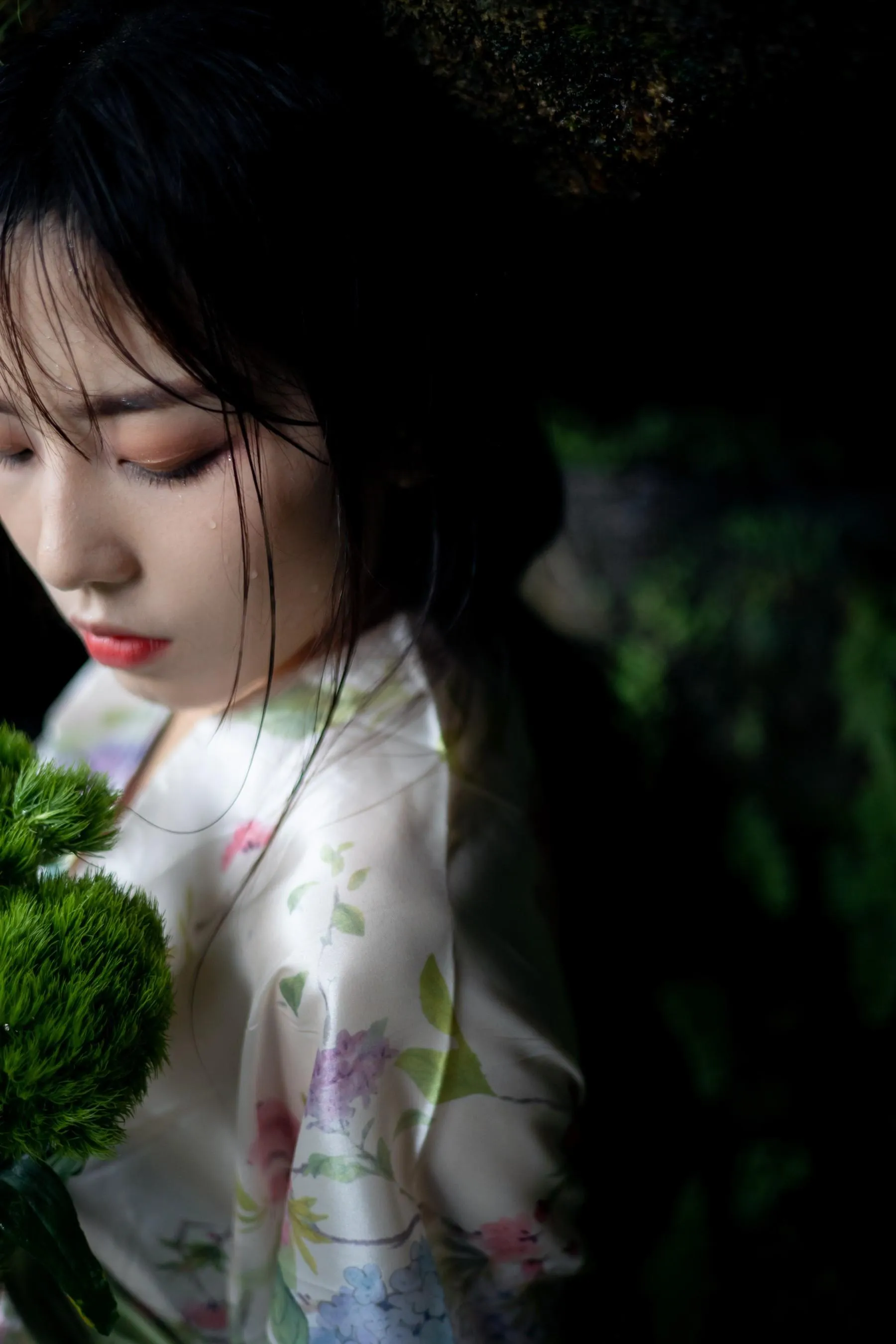 [艺图语] 2022.06.29 青石阶 沐菡 [42P]插图4